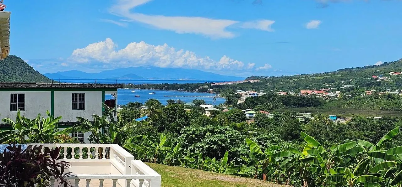 Montecello Heights Guest House Portsmouth