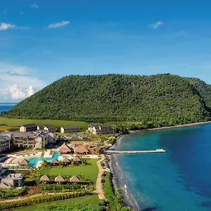 Intercontinental Dominica Cabrits & By Ihg Portsmouth